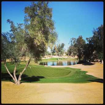 Photo of Gainey Ranch Golf Club in Scottsdale