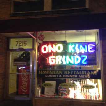Photo of Ono Kine Grindz in Wauwatosa