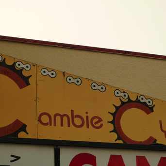 Photo of Cambie Cycles in South Cambie, Vancouver