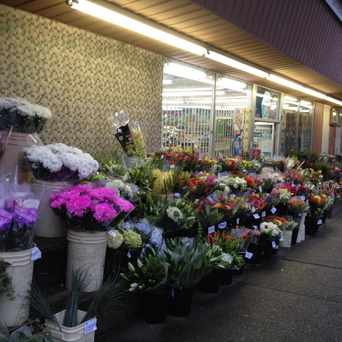 Photo of Kits Market Ltd in Kitsilano, Vancouver