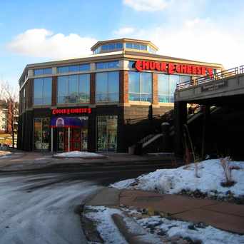Photo of Chuck E. Cheese's in Edina