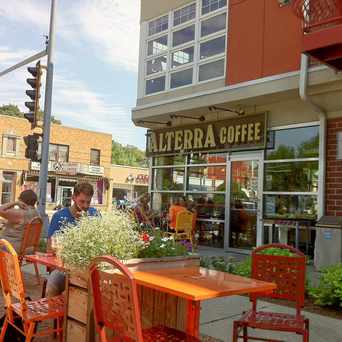 Photo of Alterra Cafe Swan and North in Wauwatosa