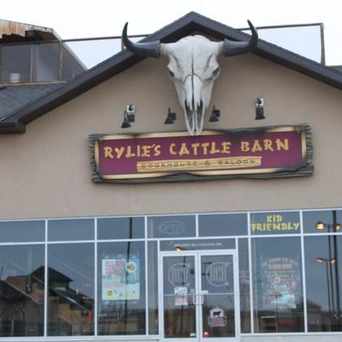 Photo of Rylie's Cattle Barn Cookhouse & Saloon in Okotoks