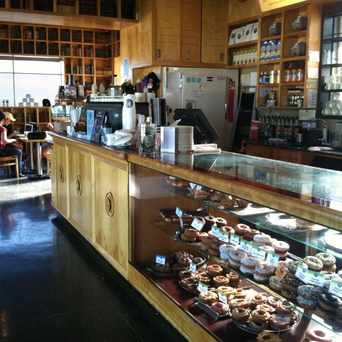 Photo of Top Pot Doughnuts in Ravenna, Seattle