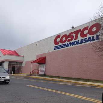 Photo of Costco in Gaithersburg
