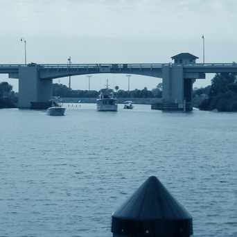 Photo of Legacy Trail (Sarasota to Venice Rail-Trail) in Venice