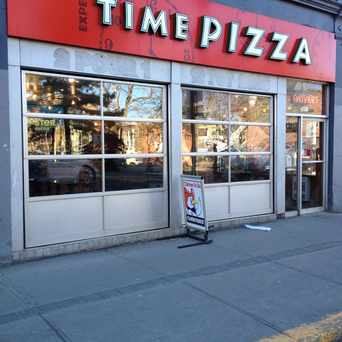 Photo of Pizza Chester in Montréal