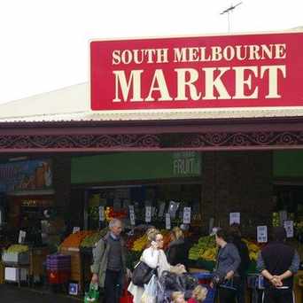 Photo of South Melbourne Night Market (Thursdays 10 Jan - 28 Feb) in Melbourne