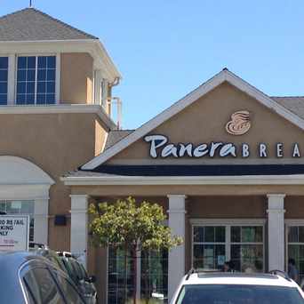 Photo of Panera Bread in Santa Clarita