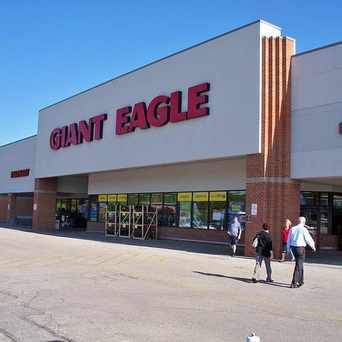 Photo of Giant Eagle Supermarket in Fairview Park