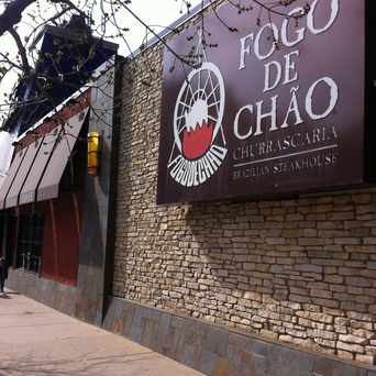 Photo of Fogo de Chão in Chicago