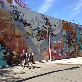 Photo of Architecture Of endlessness in Capitol Hill, Seattle