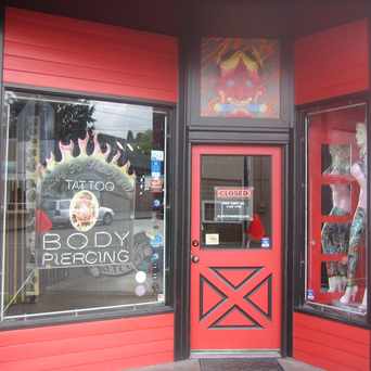 Photo of Slave to the Needle in Phinney Ridge, Seattle