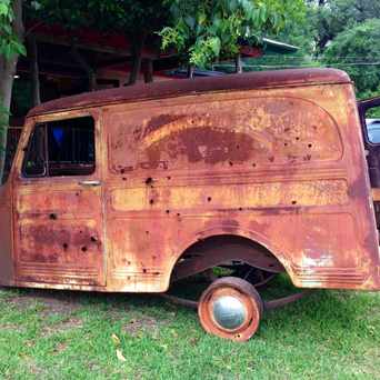 Photo of Peso & Buck's in Bouldin Creek, Austin