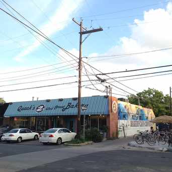 Photo of Quacks Fortythird Street Bakery in Hancock, Austin