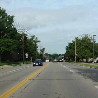 Photo of Cedar Rd and Norfork in Cleveland Heights