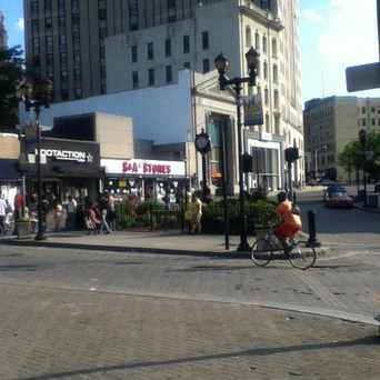 Photo of Getty Square in Yonkers