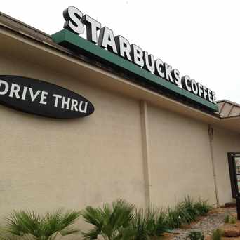 Photo of Starbucks in Allandale, Austin