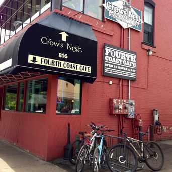 Photo of Fourth Coast Cafe and Bakery in Kalamazoo