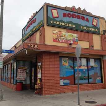 Photo of La Bodega Market in Eastside, Long Beach