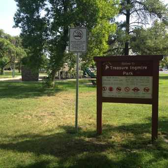 Photo of Treasure Ingmire Park in Clovis