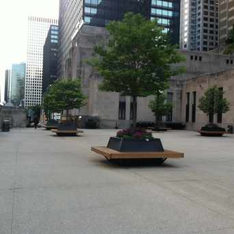 Photo of outdoor Seating in West Loop, Chicago Ridge