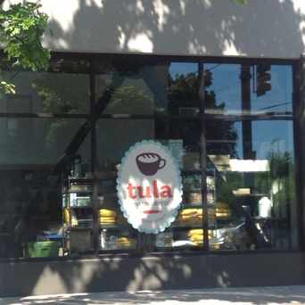 Photo of Tula Gluten Free Bakery Cafe in King, Portland