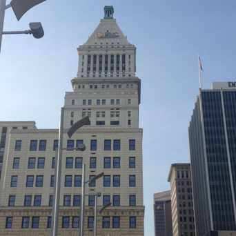 Photo of PNC Bank in Central Business District, Cincinnati