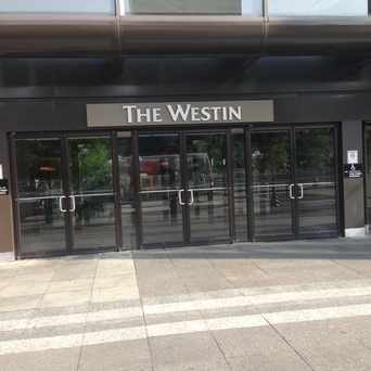 Photo of The Westin Cincinnati in Central Business District, Cincinnati