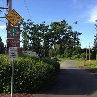 Photo of Interurban Trail in Pinehurst, Everett