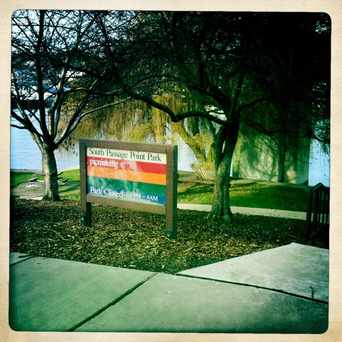 Photo of South Passage Point Park in Eastlake, Seattle