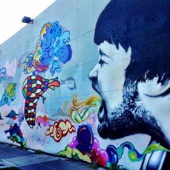 Photo of Architecture Of endlessness in Capitol Hill, Seattle