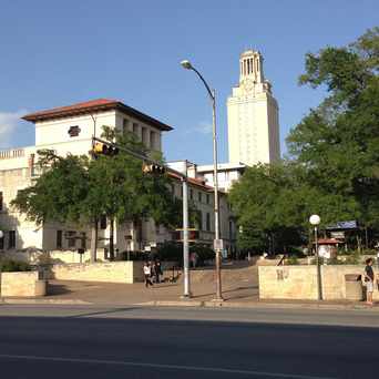 Photo of The University of Texas at Austin in University of Texas-Austin, Austin