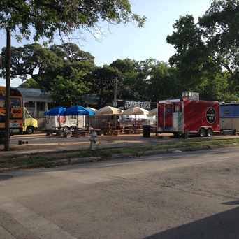 Photo of 26TH/RIO GRANDE in West University, Austin