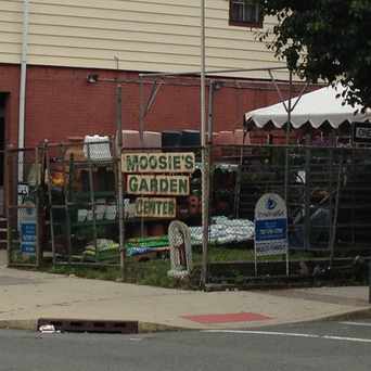 Photo of Moosie's Garden Center, Broadway in Bayonne