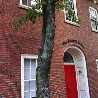 Photo of Advent School in Beacon Hill, Boston