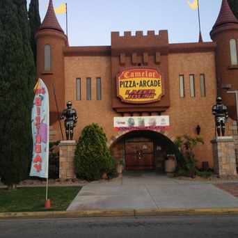 Photo of Camelot Golfland in Anaheim