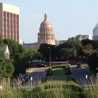Photo of 21ST/WHITIS in University of Texas-Austin, Austin