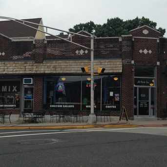 Photo of Mix in Rutherford