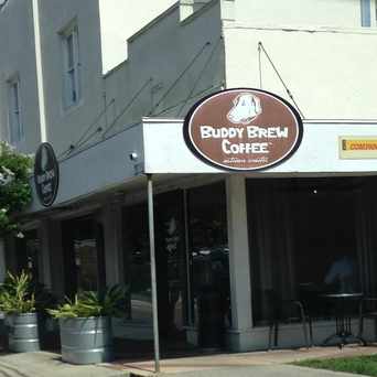 Photo of Buddy Brew Coffee in Tampa