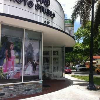 Photo of Delio Photo Studio in Coral Way, Miami