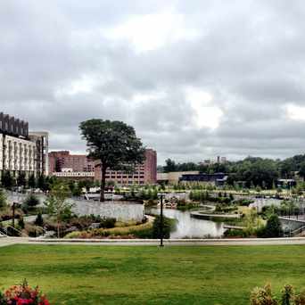 Photo of Historic Fourth Ward Park in Old Fourth Ward, Atlanta