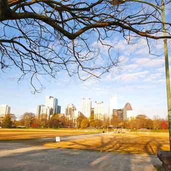 Photo of Piedmont Park in Atlanta
