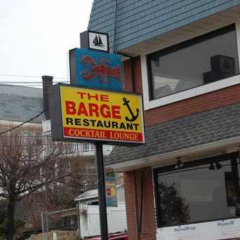 Photo of The Barge Restaurant and Banquet Facilities in Perth Amboy