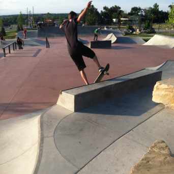 Photo of Wheat Ridge Skate Park in Wheat Ridge