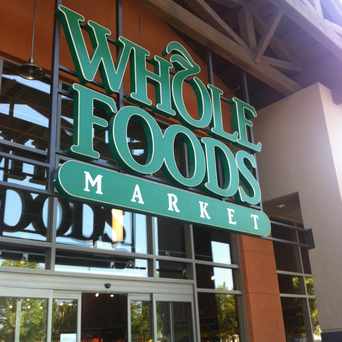Photo of Whole Foods in Los Altos