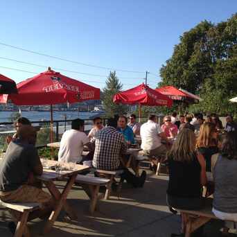 Photo of Little Water Cantina in Eastlake, Seattle