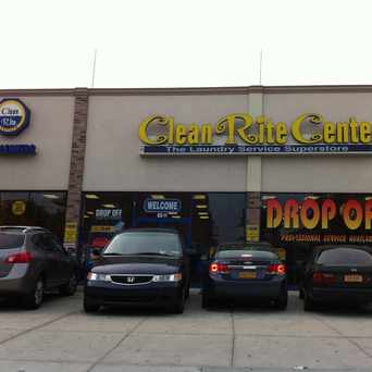Photo of Clean Rite Center in Flatbush, New York