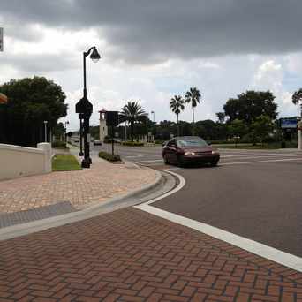 Photo of 56th St @ Riverhills Dr in Temple Terrace