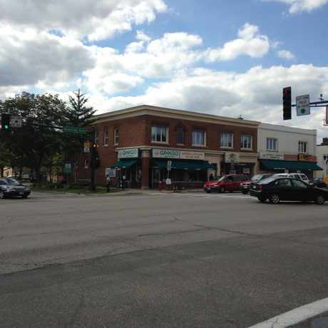 Photo of Ginkgo Coffeehouse in Hamline - Midway, St. Paul Park